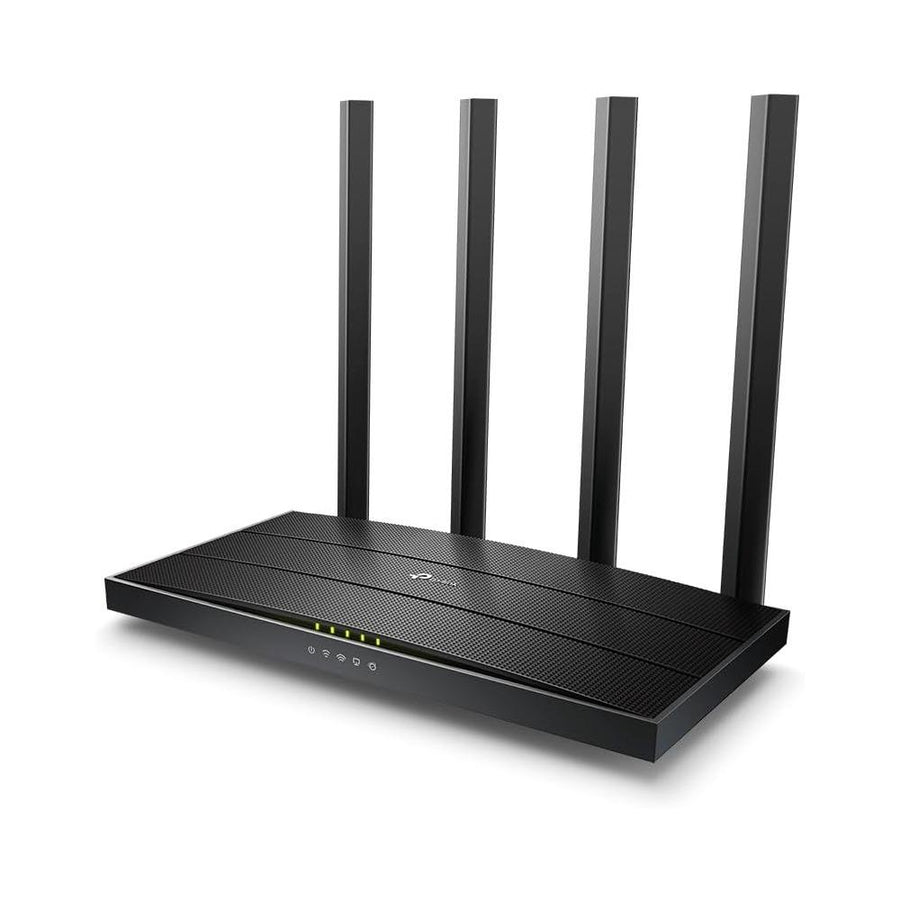 Roteador Wi-Fi AC1900 TP-Link Archer C80 MU-MIMO