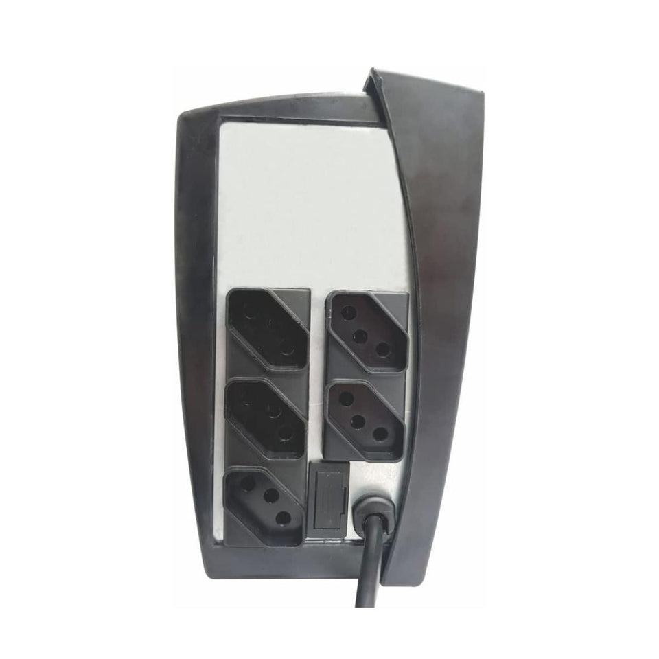 Estabilizador Ragtech Sidelaser 1000VA Bivolt/115V