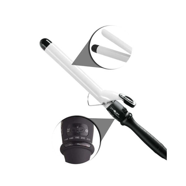 Modelador De Cachos Babyliss Mega 32M