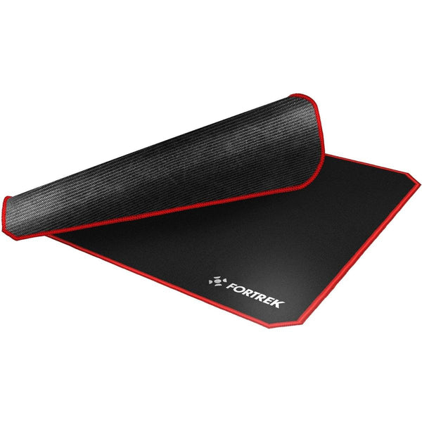 Mouse Pad Gamer Fortrek Speed Mpg101 Vermelho