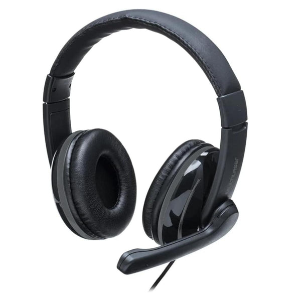Headset Multilaser Pro