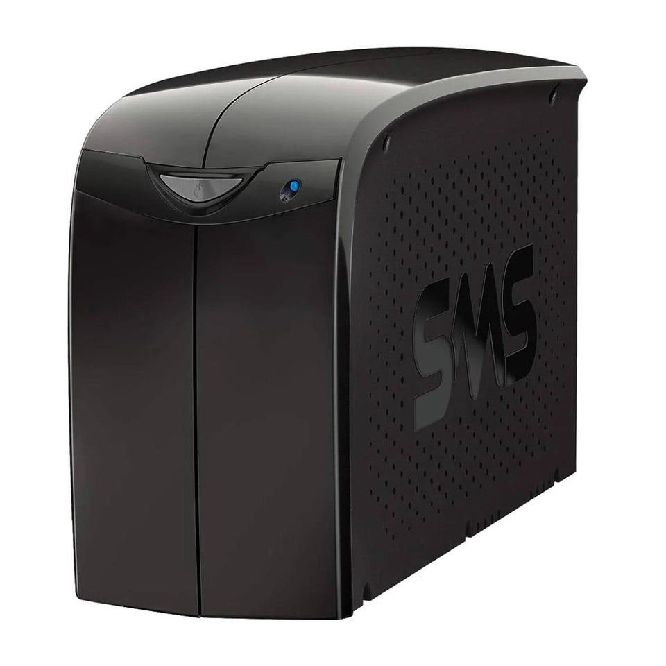 Nobreak SMS Station II 600VA 115V UST600S