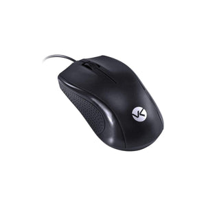 Mouse Óptico com Fio Vinik Linha Corporativa