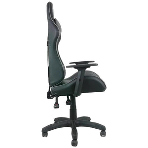 Cadeira Gamer Elite Pro Dazz Preto E Cinza