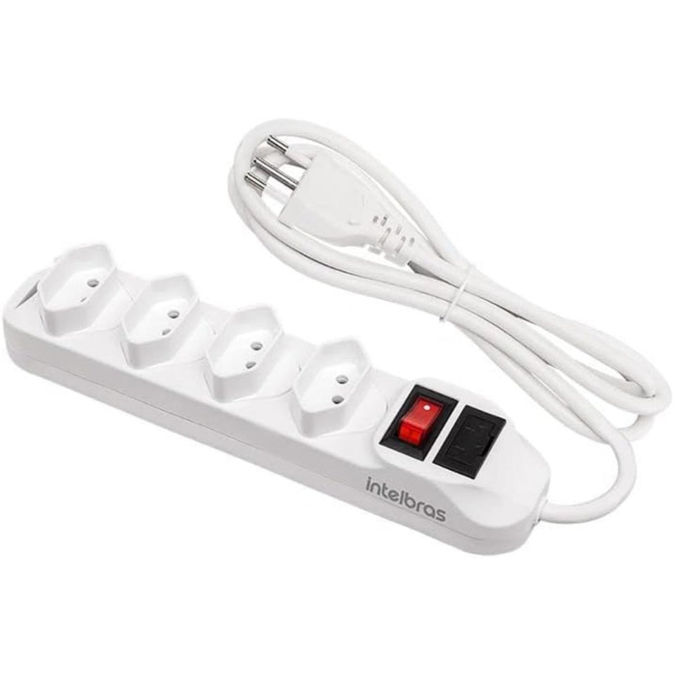 Protetor Eletronico (Bivolt) Epe 1004 Intelbras