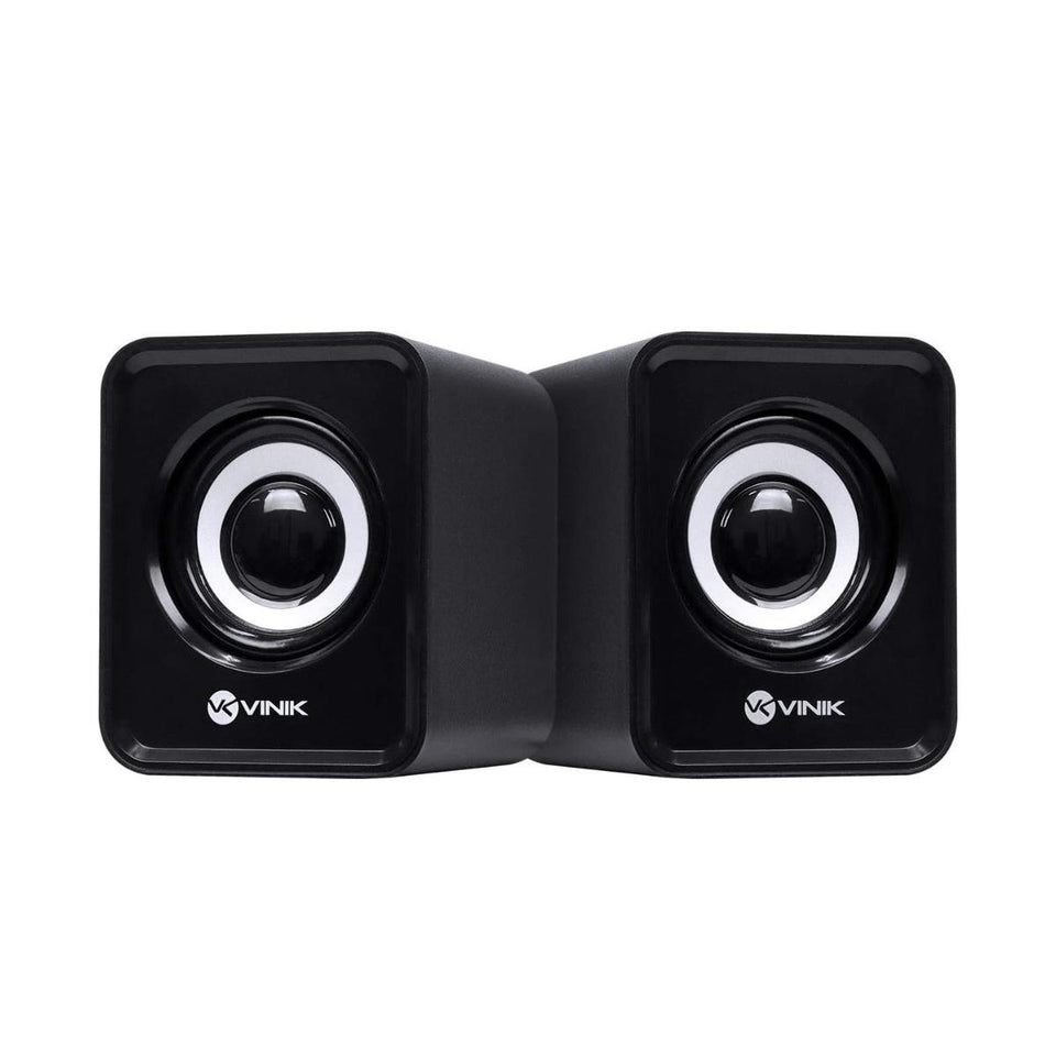 Caixa De Som 2.1 Standard Way 11W - Cxst11W Vinik