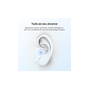 Fone De Ouv. Huawei Freebuds Se 2 Black