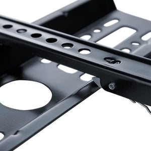 Suporte Fixo Tv Led,Lcd,3D E Smart 23 A 66 Sav-1004 Aquario