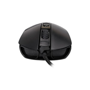 Mouse Com Fio Fortrek Pro Gaming Mouse M7