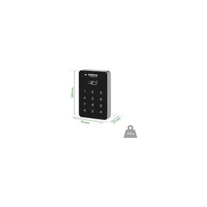 Controlador De Acesso Digiprox Sa 202 Intelbras