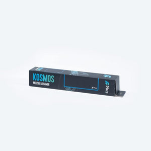 Mousepad Gamer A+ Plus Tech Kosmos M Preto (440*330*3Mm)