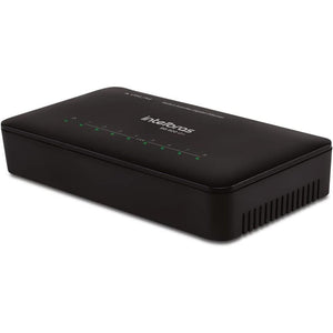 Switch Intelbras Sg 800 Q+ Ckd Switch 8 Portas Giga