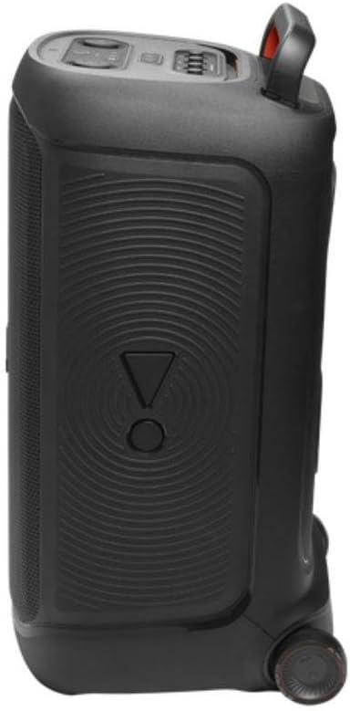 Caixa de Som Bluetooth JBL PartyBox Club 120 Preta