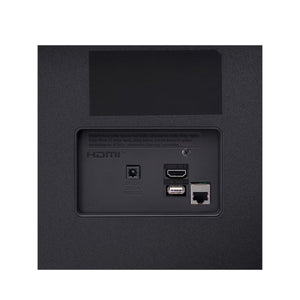 Smart TV 65" LG UHD 4K AI ThinQ 65UR87