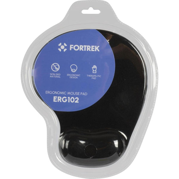 Mousepad Ergonomico Fortrek Gel Erg102