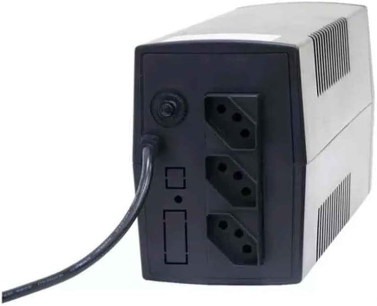 Nobreak Jbr Guard 800Va Mono 120-120V
