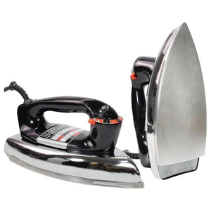 Ferro de Passar a Seco Black+Decker VFA1110XM6 220V