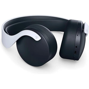 Headset Sem Fio Pulse 3D Branco Playstation