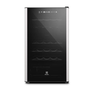 Adega de Vinho Electrolux WDF29 Climatizada