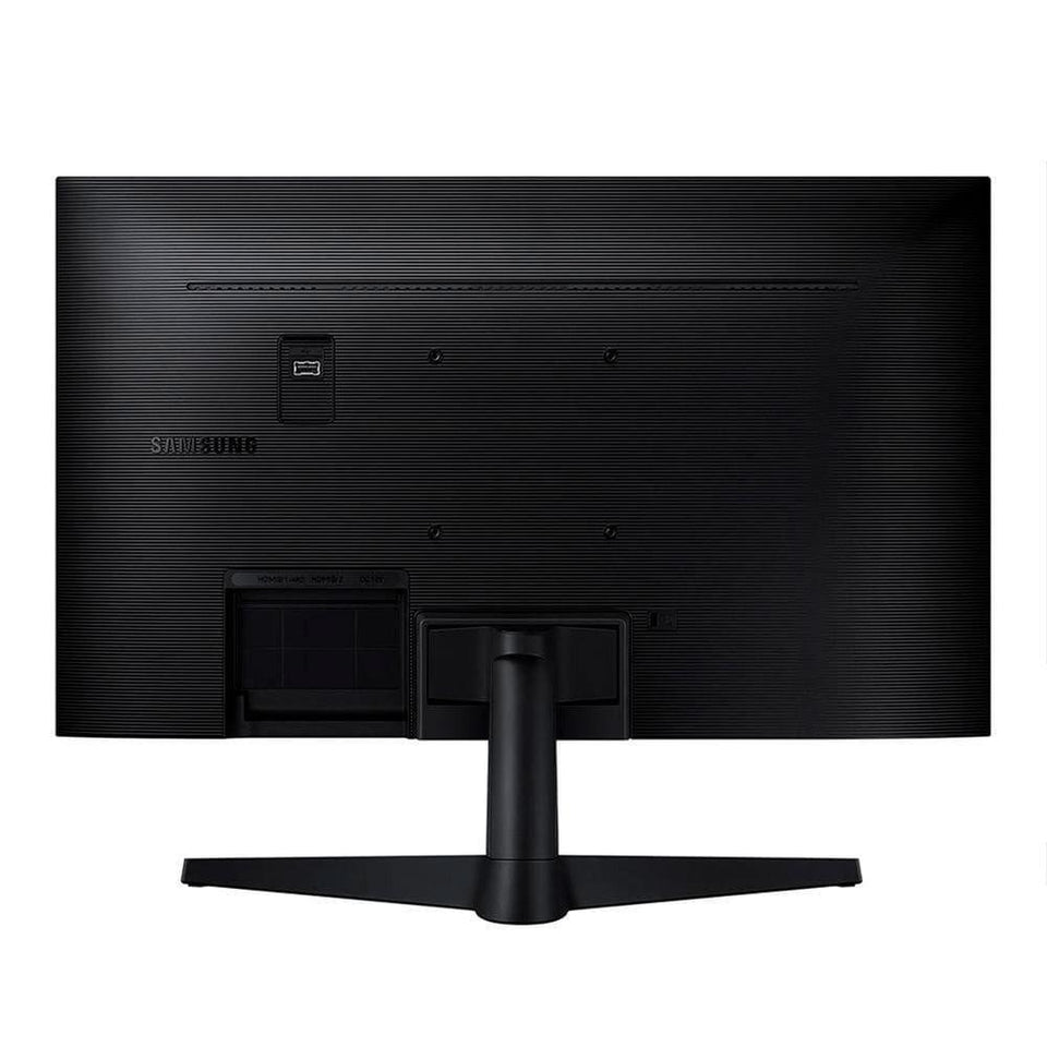Smart Monitor M5 24 Ls24am506nlmzd