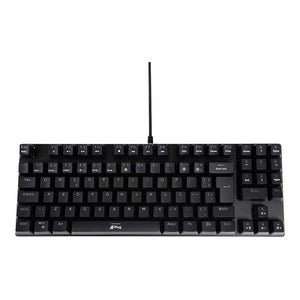 Teclado Mecanico A+ Plus Tech Barak Rainbow Switc