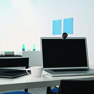 Webcam Plugeplay Multilaser Wc045