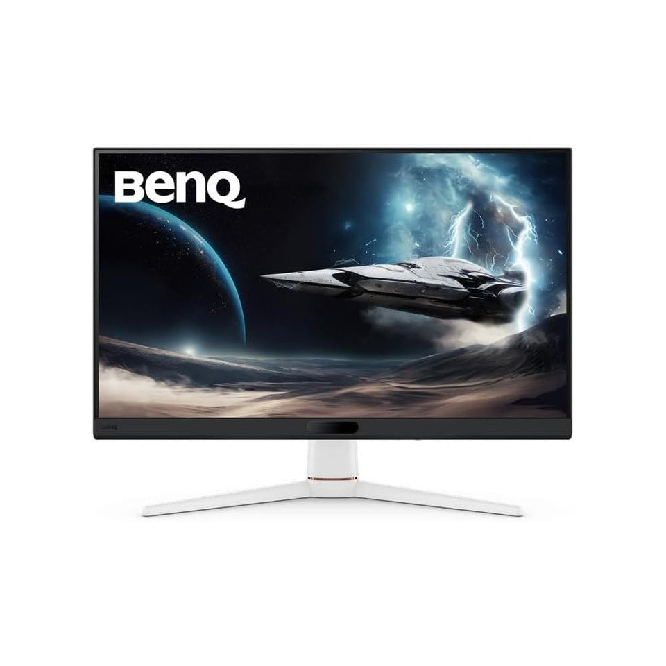 Monitor 27 Gaming Led Benq Ex271 White