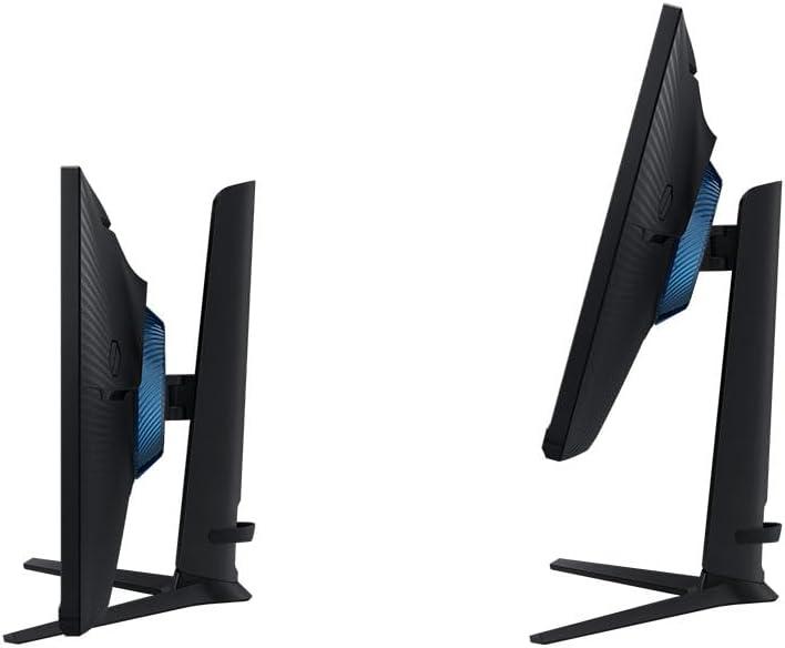Monitor Gamer 27 Fhd Samsung 180hz Odyssey G3