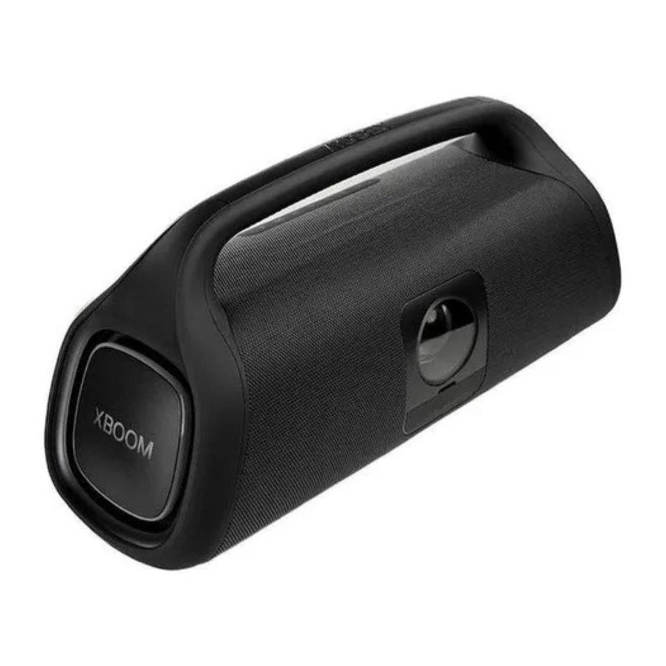 Caixa de Som Portátil Bluetooth LG XBOOM XG9S IP67