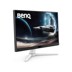 Monitor 27 Gaming Led Benq Ex271 White