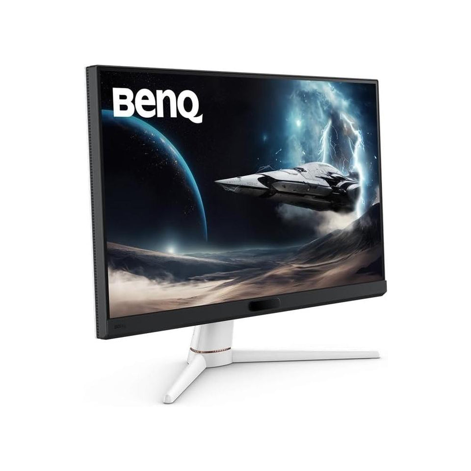Monitor 27 Gaming Led Benq Ex271 White