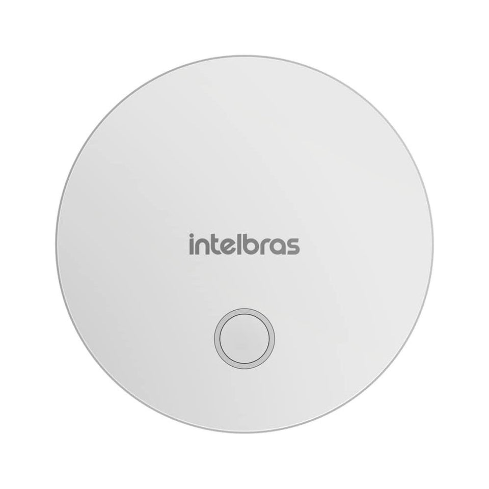 Hub De Automacao Smart Intelbras, Ica-1001