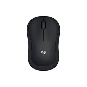 Mouse Optico S/Fio  M220 Silent Preto Logitech