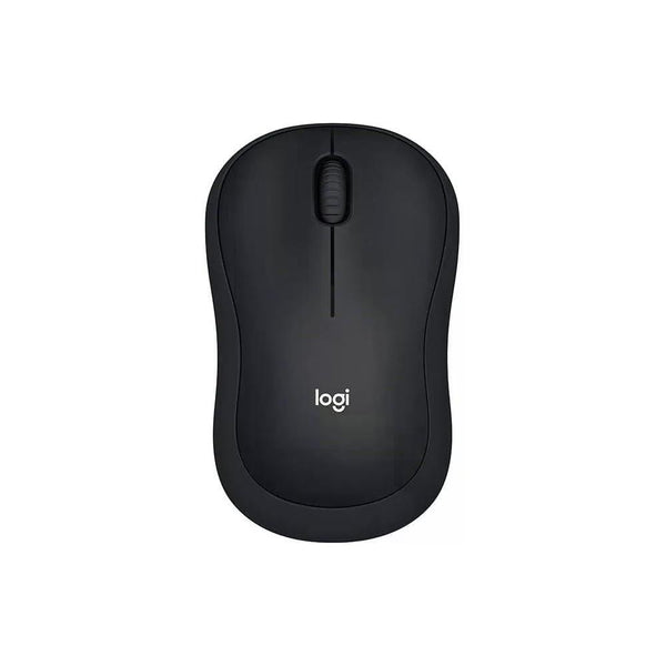 Mouse Optico S/Fio  M220 Silent Preto Logitech