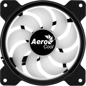 Cooler Fan Aerocool Saturn 12F 12cm ARGB