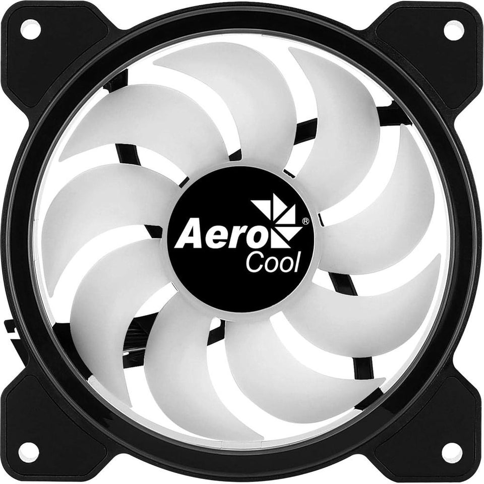 Cooler Fan Aerocool Saturn 12F 12cm ARGB
