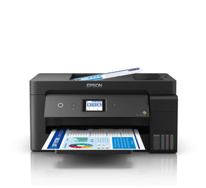 Impressora Epson Ecotank L14150
