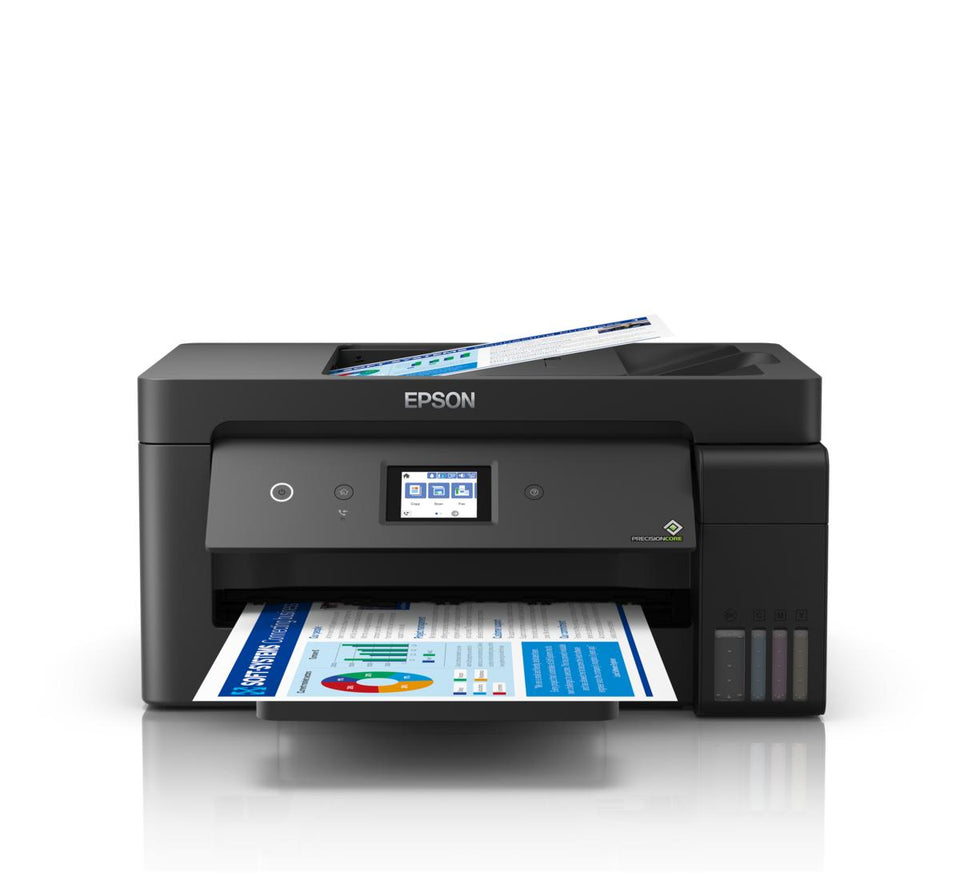 Impressora Epson Ecotank L14150