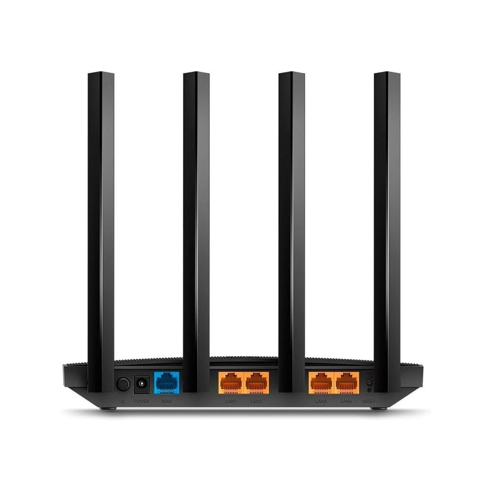 Roteador Wi-Fi AC1900 TP-Link Archer C80 MU-MIMO
