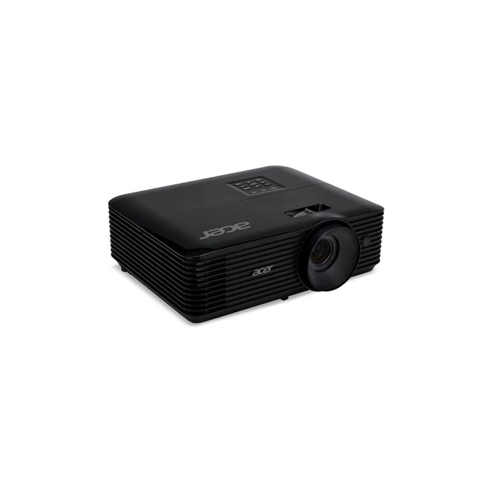 Projetor Acer X1328Wh Dlp Wxga Hdmi  Mr.Jtj11.00G