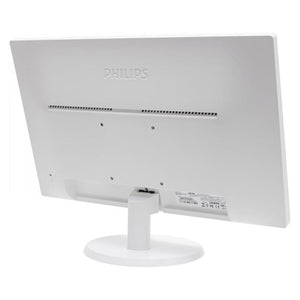 Monitor Philips 21.5" Full HD 75Hz LED