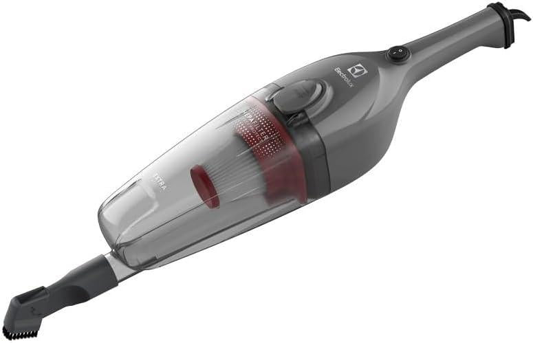Aspirador Vertical Electrolux Com Fio Stk15 127V Urban Grey