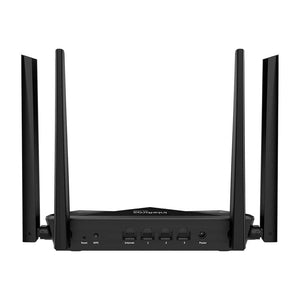 Roteador Wireless Intelbras W6 1500Mbps