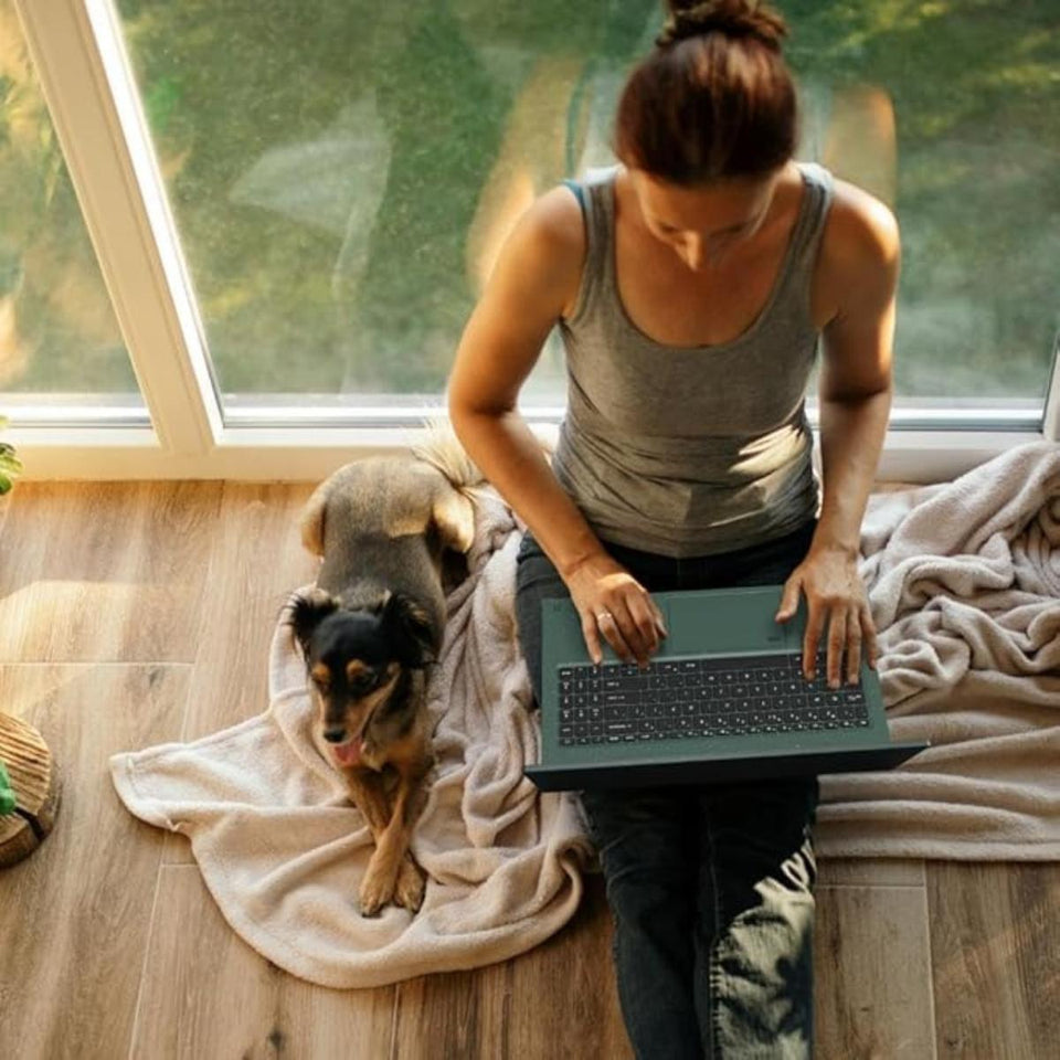 Notebook Acer Vero i5 16GB SSD 512GB Sustentável