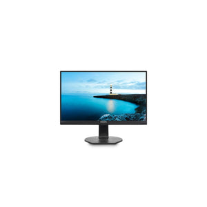 Monitor Philips 23,8 Widescreen Ips Hdmi Hub 241B7Qupbeb