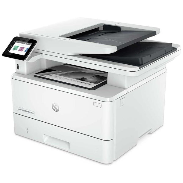 Impressora Hp Laserjet Pro Mfp4103Fdw