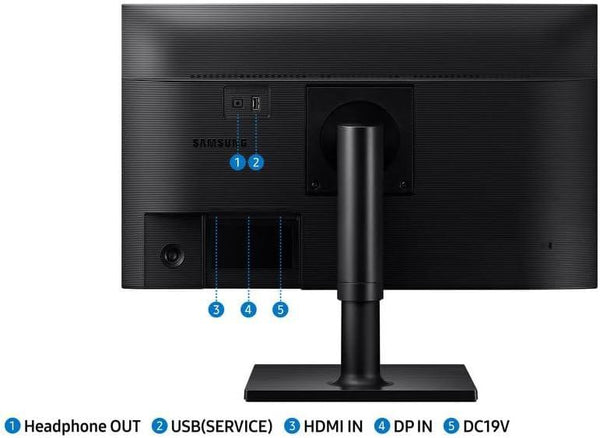 Monitor Gamer Samsung 24" Odyssey G30
