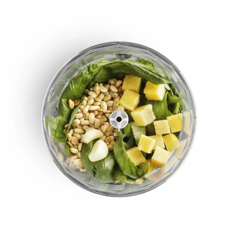 Mixer 3 Em 1 Electrolux 400W Eib10 127V Preto