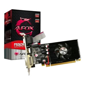 Placa de Vídeo Afox Radeon R5 220 2GB DDR3