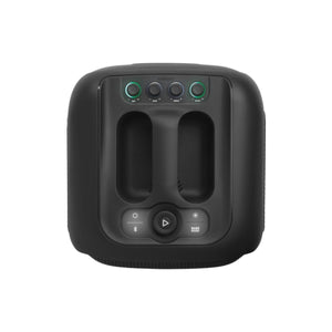 Caixa de Som JBL PartyBox EnCore Essential 100W Preta